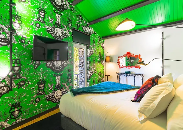 Gasthof Moinho D'antoninha