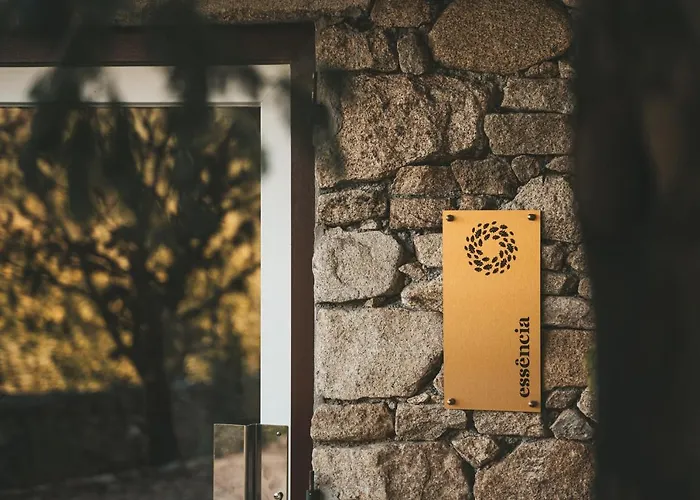 Pensjonat Moinho D'antoninha 3*