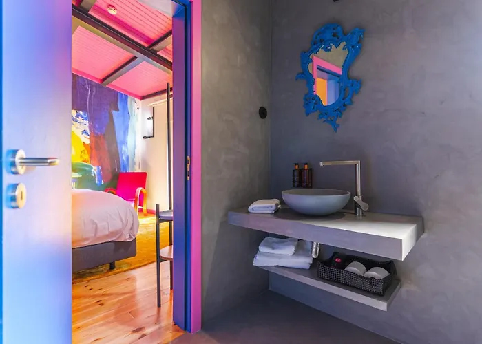 Moinho D'antoninha 3*