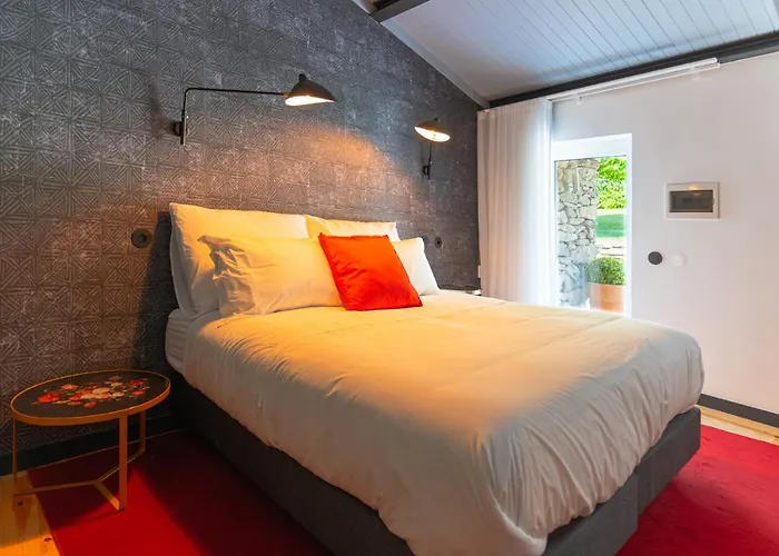 Vendégház Moinho D'antoninha