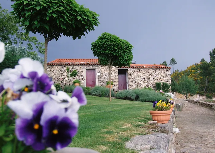 Vendégház Moinho D'antoninha