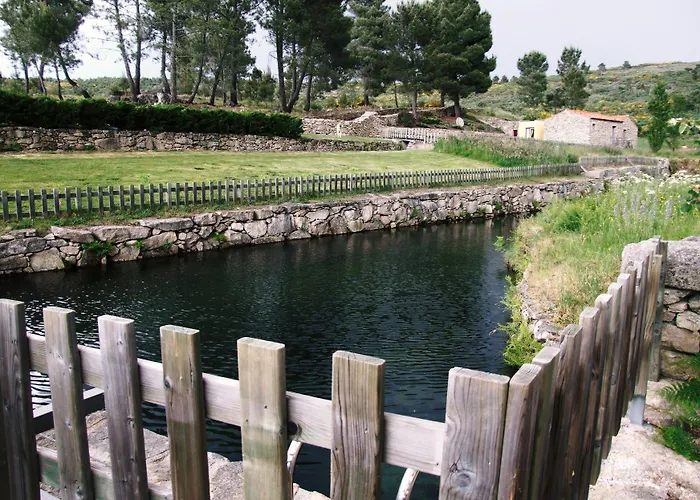 Moinho D'antoninha 3* Leomil