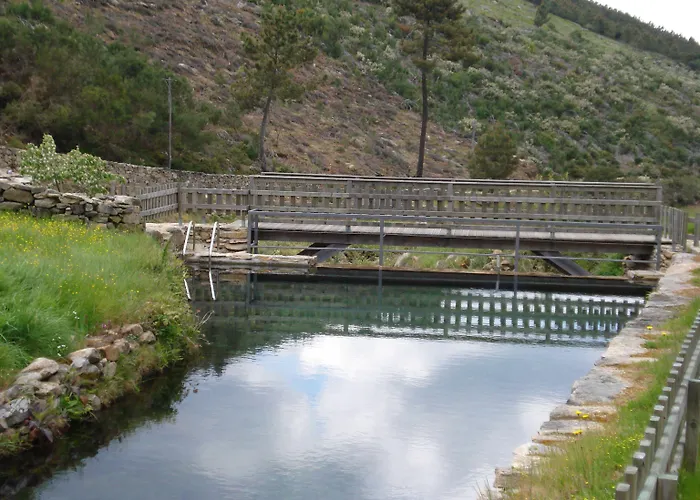 Moinho D'antoninha 3*