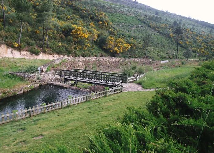 Moinho D'antoninha Pensjonat