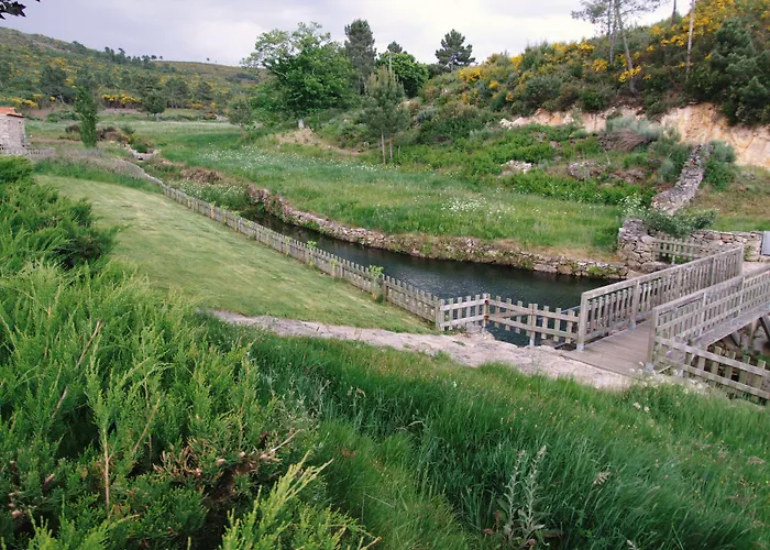 Pensjonat Moinho D'antoninha 3*