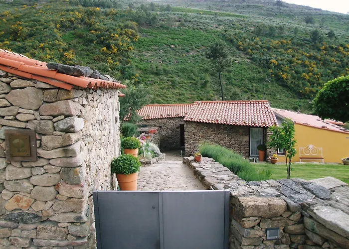 Pensjonat Moinho D'antoninha 3*