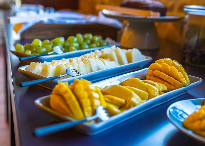 Vendégház Moinho D'antoninha