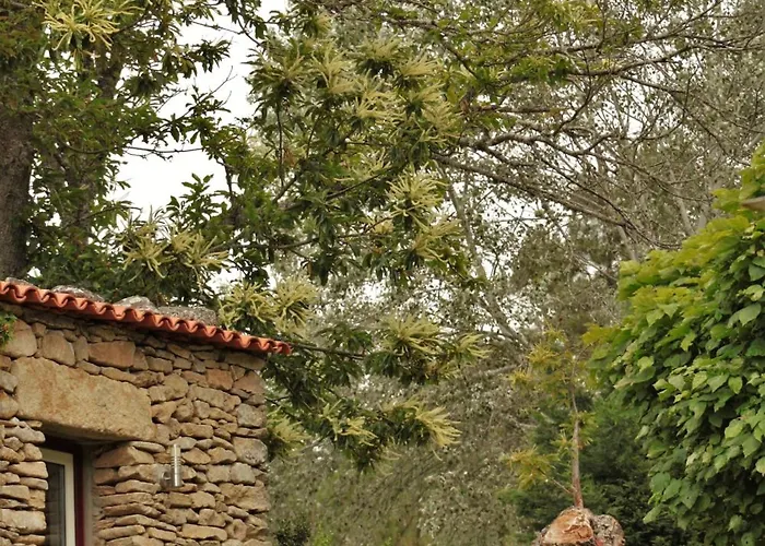 Moinho D'antoninha Vendégház