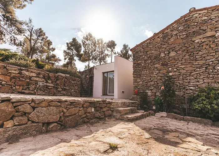 Moinho D'antoninha Leomil