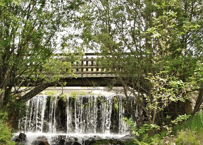 Pensjonat Moinho D'antoninha