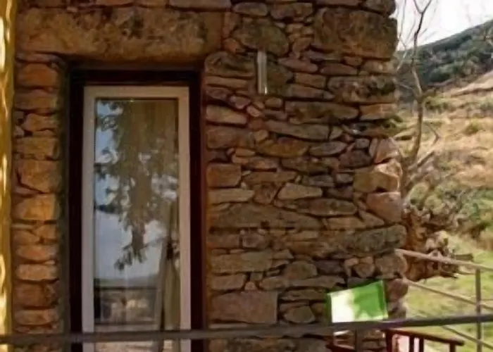 Moinho D'antoninha Pensjonat 3*