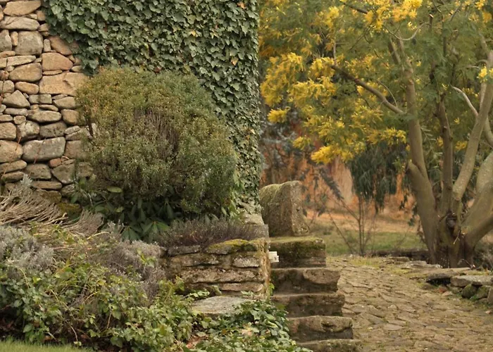 Moinho D'antoninha 3*