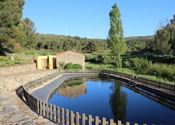 Gasthof Moinho D'antoninha