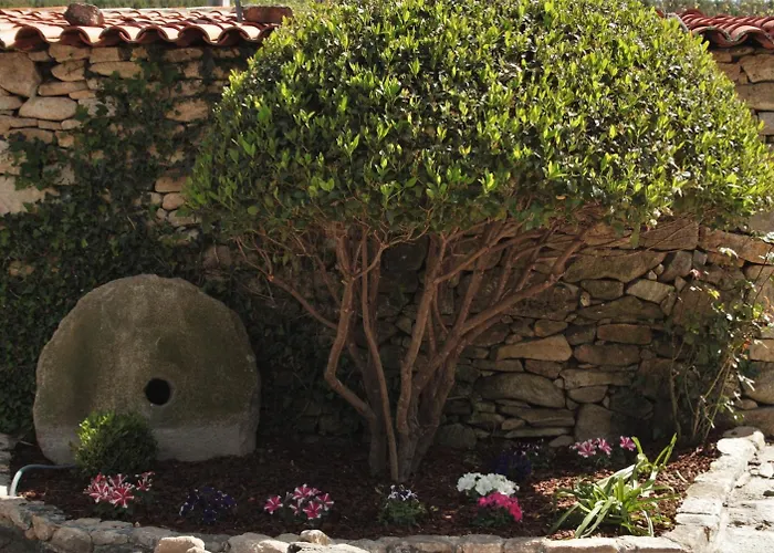 Pensjonat Moinho D'antoninha Leomil