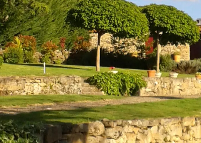 Moinho D'antoninha Pensjonat 3*