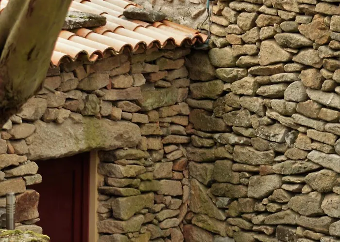 Moinho D'antoninha Vendégház Leomil