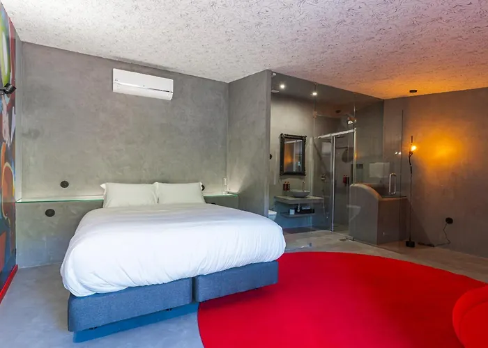 Pensjonat Moinho D'antoninha Leomil