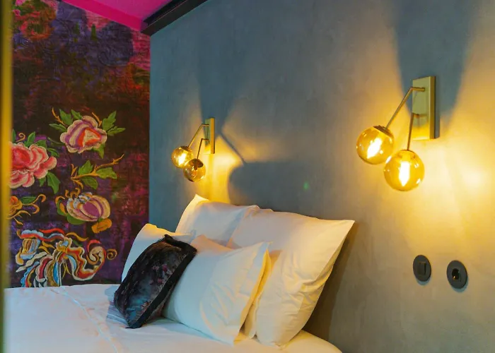 Moinho D'antoninha Vendégház