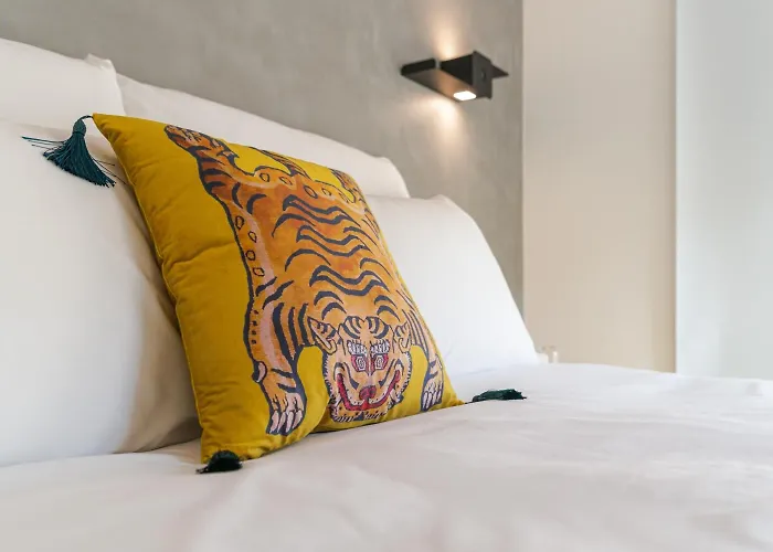 Moinho D'antoninha Vendégház