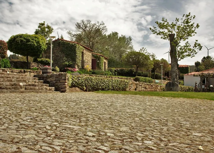 Moinho D'antoninha 3*