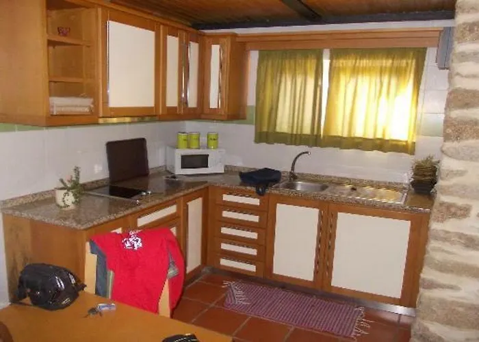 Vendégház Moinho D'antoninha 3*